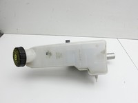 Mercedes W176 A200 12-15 Hauptbremszylinder Bremszylinder Mercedes W176 A200 12-15 05.11.2012 A2464300102 gebraucht Vorschau 4