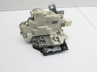 VW Passat 3C B7 10-14 Kombi Türschloss m. ZV Stellmotor Rechts Hinten VW Passat 3C B7 10-14 21.03.2011 3C4839016A... Vorschau 4