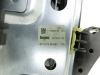 Opel Zafira C P12 11-16 Fensterhebermotor mit Fensterheber Rechts Hinten Opel Zafira C P12 11-16 19.11.2013... Vorschau 4