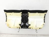 Mercedes C205 C400 15-18 Coupe Sitzbezug Sitzpolster für Rücksitzbank Hinten Mercedes C205 C400 15-18 04.05.2017... Vorschau 6