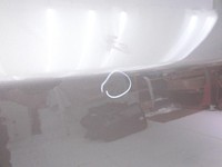 Avensis T27 15-18 Lim Tür Rechts Hinten 4V8 Avensis T27 15-18 20.01.2016 6700305170 gebraucht Vorschau 4