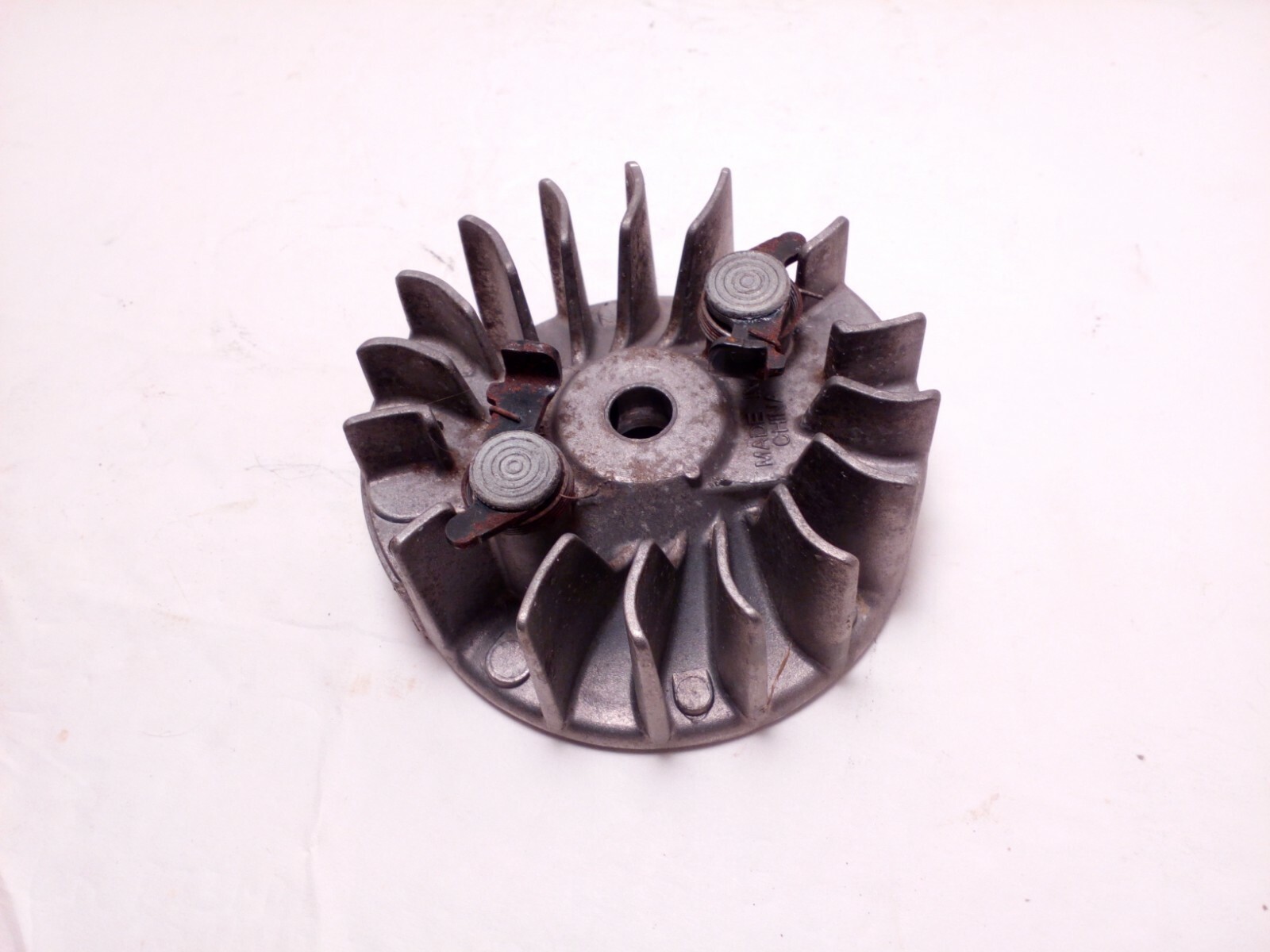 Troy Bilt TB575SS 4cycle weedeater flywheel part 753-05240