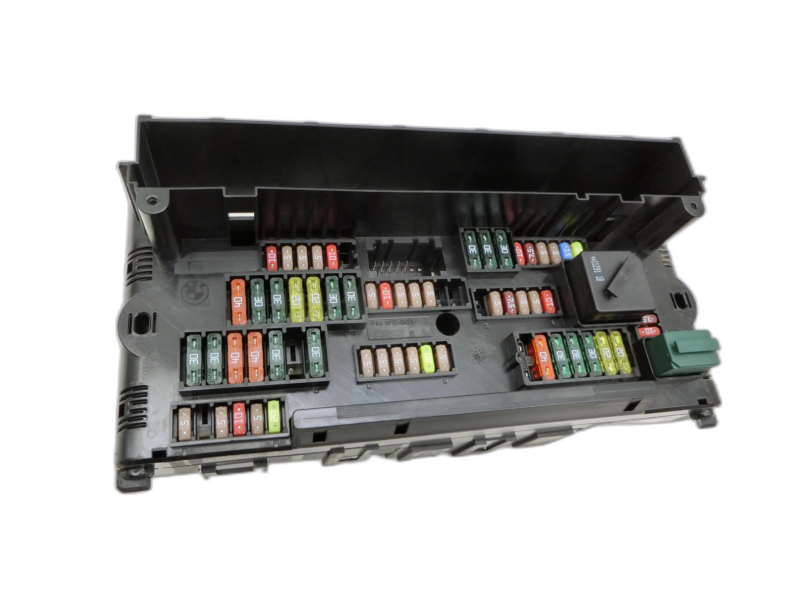 Security Box Central Electrics for BMW F11 10-13 5er 525D - Bild 1