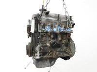 Hyundai I10 PA 11-13 1,1 49KW G4HG PE20 Motor Hyundai I10 PA 11-13 26.02.2010 4579111315 5134124800 gebraucht Vorschau 5