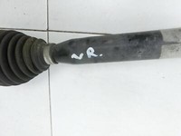 Toyota Auris E15 10-12 1,6 97KW Antriebswelle Gelenkwelle Rechts Vorne Toyota Auris E15 10-12 29.08.2012... Vorschau 5