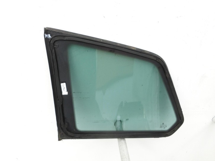 VW Golf VII 7 Variant 13-17 Kombi Seitenscheibe Feste Scheibe Rechts Hinten Orig. getönt VW Golf VII 7 Variant... Vorschau 3
