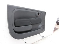 Fiat 500 07-15 3T Türverkleidung Türpappe Links Vorne Fiat 500 07-15 28.03.2018 gebraucht Vorschau 2