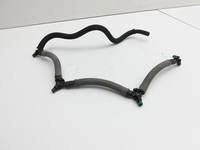 Ford Mondeo IV 4 07-10 TDCi 2,0 85KW Rücklauf Leitung Kraftstoffleitung Rücklaufleitung Ford Mondeo IV 4 07-10... Vorschau 2