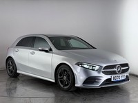 2020 Mercedes-Benz A Class 1.3 A200 AMG Line (Executive) 7G-DCT Euro 6 (s/s) 5dr