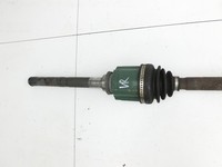 Peugeot 4007 GP 07-12 HDI 2,0 100KW 4WD Antriebswelle Gelenkwelle Rechts Vorne Peugeot 4007 GP 07-12 27.09.2007... Vorschau 4