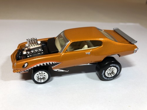 POISON / HOT ROD 7インチシングル POISON / HOT ROD 7インチシングル