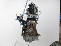 Skoda Octavia III 5E 12-17 TDI 2,0 110KW DFFA Motor Triebwerk Skoda Octavia III 5E 12-17 04.12.2018 04L100037T... Vorschau 6