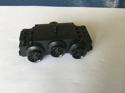 Lego 12V Eisenbahn TRAIN Pleuelstange 7725 7730 7735 7740 7745 7750