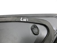 Toyota Prius W3 III 09-12 Seitenscheibe Feste Scheibe Links Hinten Toyota Prius W3 III 09-12 01.10.2011 gebraucht Vorschau 5