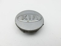 Kia Soul I AM 08-11 Radnabenabdeckung Rad Nabenabdeckung Nabenblende Kia Soul I AM 08-11 16.01.2009 529601F250... Vorschau 2