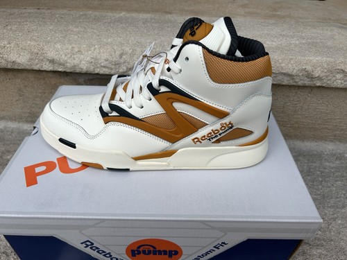Reebok PUMPSPECTIVE OMNI 26.5cmバスケットシューズ Reebok PUMPSPECTIVE OMNI 26.5cmバスケットシューズ Reebok