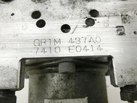 Mazda 6 GY 05-08 ABS Steuergerät Aggregat Hydraulikblock Mazda 6 GY 05-08 31.05.2007 GR1M-437A0 7410-E0414 437-0772... Vorschau 8