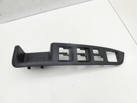 Mitsubishi Outlander CW II 07-10 Blende Innen Einbaurahmen für Fensterheberschalter Links Vorne Mitsubishi... Vorschau 2