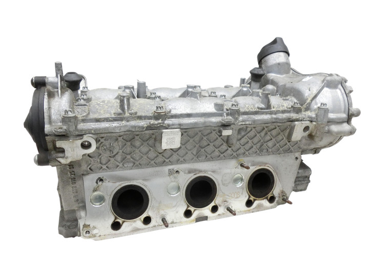 Mercedes C209 CLK 280 K 05-09 3,0 170KW 272940 Zylinderkopf Rechts  - Bild 1