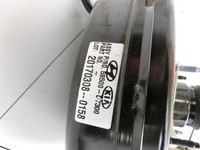 Hyundai Tucson TL 15-18 1,6 130KW Bremskraftverstärker Hyundai Tucson TL 15-18 30.03.2017 59110D7300 58500-D7300... Vorschau 4