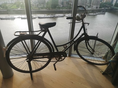 vintage flying pigeon bicycle for sale