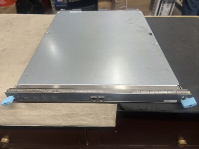 Juniper Services Processing Card SRX5K-SPC-4-15-320-C