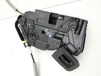 Seat Ateca KH7 16-20 Türschloss m. ZV Stellmotor Links Hinten Seat Ateca KH7 16-20 27.06.2017 5TA839015E... Vorschau 2