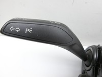 Audi A4 8W B9 19-24 Lenkstockschalter Blinker Wischer Kombischalter Audi A4 8W B9 19-24 24.10.2019 4N0907129AB gebraucht Vorschau 7