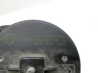 Land Range Rover L322 05-09 Alarmanlage Alarm Summer Sirene Land Range Rover L322 05-09 20.09.2006 H2649 gebraucht Vorschau 5