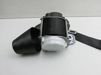 Skoda Fabia III NJ 17-21 5T Gurt Sicherheitsgurt Links Hinten Skoda Fabia III NJ 17-21 09.07.2020 6V0857447... Vorschau 5