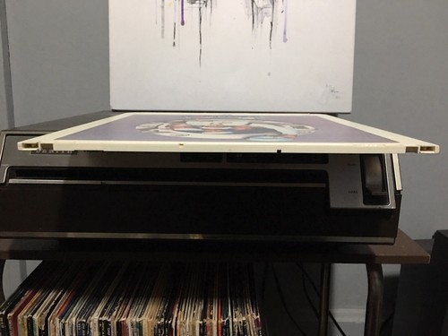 Vintage 1984 Weekend Pass RCA CED SelectaVision VideoDisc Tested