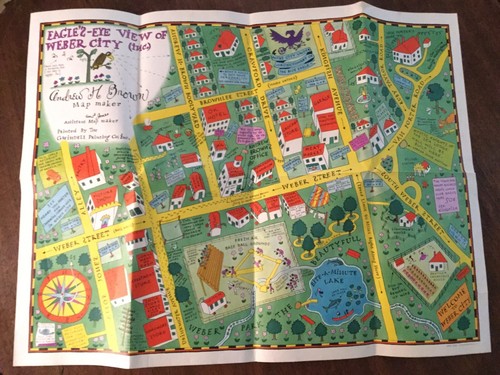 1935 PEPSODENT RADIO PROMO 