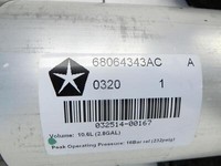 Jeep Grand Cherokee WK2 13-17 Druckspeicher Druckbehälter Jeep Grand Cherokee WK2 13-17 11.07.2014 68064343AC gebraucht Vorschau 5