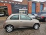 2007 07 NISSAN MICRA 1.4 SPIRITA AUTOMATIC 3 DOOR # 18,628 MILES # AUTO