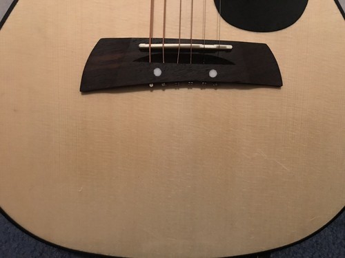 Child’s First Act 36” Acoustic Guitar