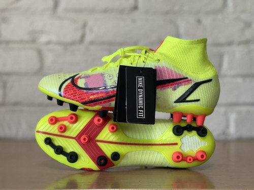 シューズ nike superfly 8 pro km fg NIKE ナイキ スーパーフライ8 プロ KM FG(パープル×レッド