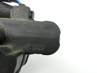 VW Tiguan I 5N 11-16 Stellmotor Tankklappe Tankdeckel Aktor Verriegelung VW Tiguan I 5N 11-16 15.02.2014 5N0810773F... Vorschau 6