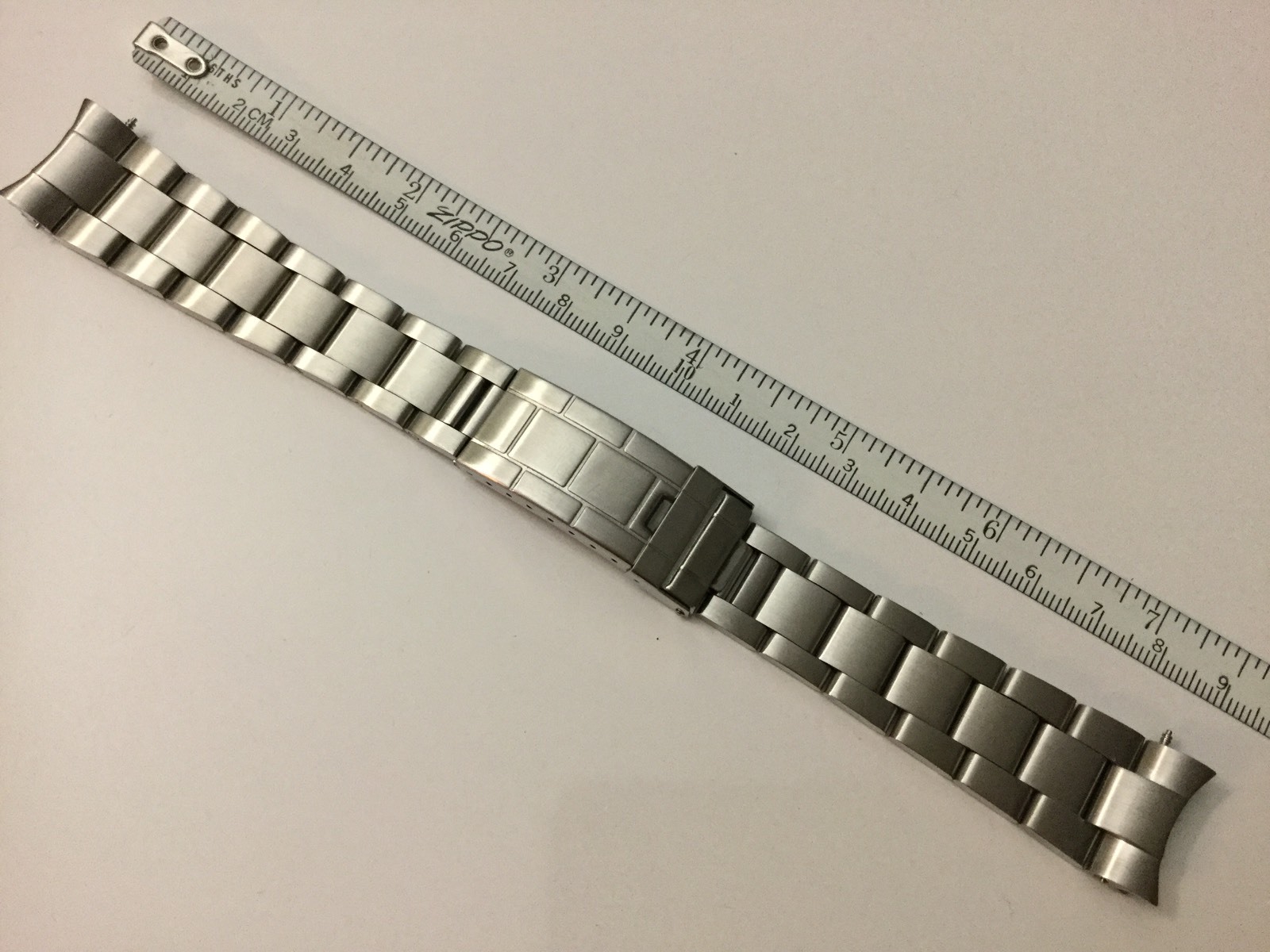 Rolex Submariner ремешок