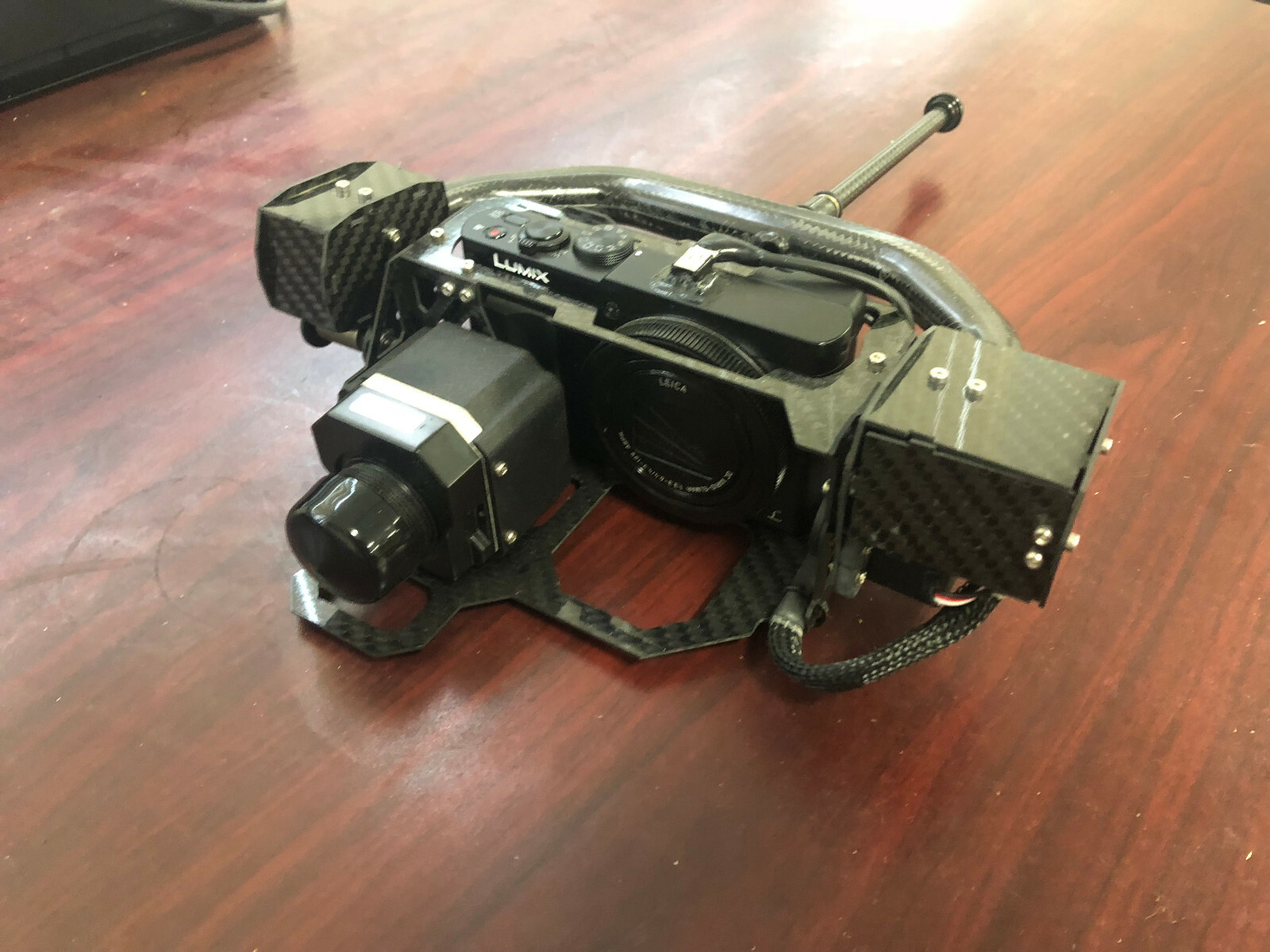 TOPCON FALCON 8 UAV DRONE