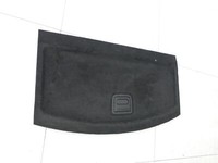 Audi A8 4H D4 09-17 Laderaumabdeckung Hutablage Heckablage Audi A8 4H D4 09-17 25.04.2012 4H0863462 4H08634629X7... Vorschau 2