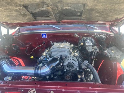 image 4 of engine