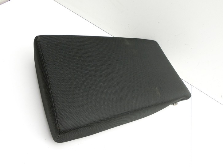 Nissan Qashqai J10 10-13 Armlehne Mittelarmlehne Auflage mit Becherhalter für Rücksitzbank Nissan Qashqai J10 10-13... Vorschau 3