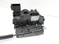 Fiat Ducato Boxer 250 14-23 L2H2 Kasten Türschloss m. ZV Stellmotor Rechts Vo Fiat Ducato Boxer 250 14-23... Vorschau 4