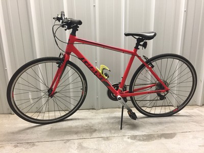 giant terrago off road series