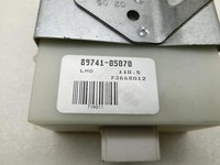 Toyota Avensis T25 03-06 Schalter Zentralverriegelung Verriegelung Toyota Avensis T25 03-06 06.07.2005 89741-05070... Vorschau 2