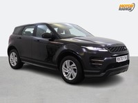 2020 Land Rover Range Rover Evoque 2.0 P250 R-Dynamic 5dr Auto 4x4 PETROL Automa