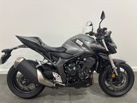 2025 Honda CB1000 Hornet, EX DEMO, 1001 Miles, WARRANTY & BREAKDOWN 01/27