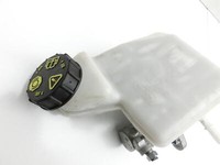 Ford Fiesta VII MK7 17-23 Hauptbremszylinder Bremszylinder Ford Fiesta VII MK7 17-23 28.04.2020 829406 gebraucht Vorschau 8