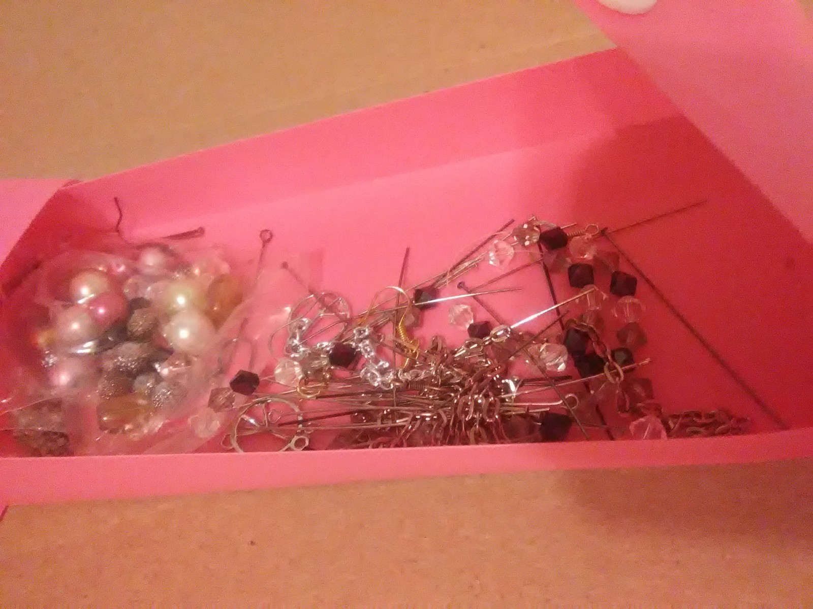 Jewelry Making Kit Repair Tools (READ LISTING) )()(*^@@@g4