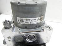 Renault Scenic IV R9 16-22 ABS Steuergerät Aggregat Hydraulikblock Renault Scenic IV R9 16-22 01.04.2019 476608658R... Vorschau 4